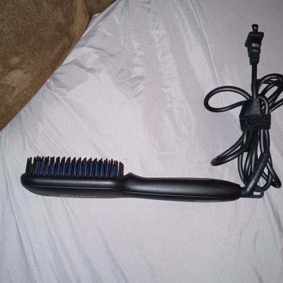 MEN BEARD STRAIGHTENER - Picture 8 of 9